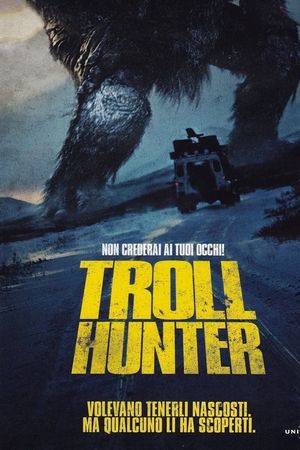 Troll Hunter