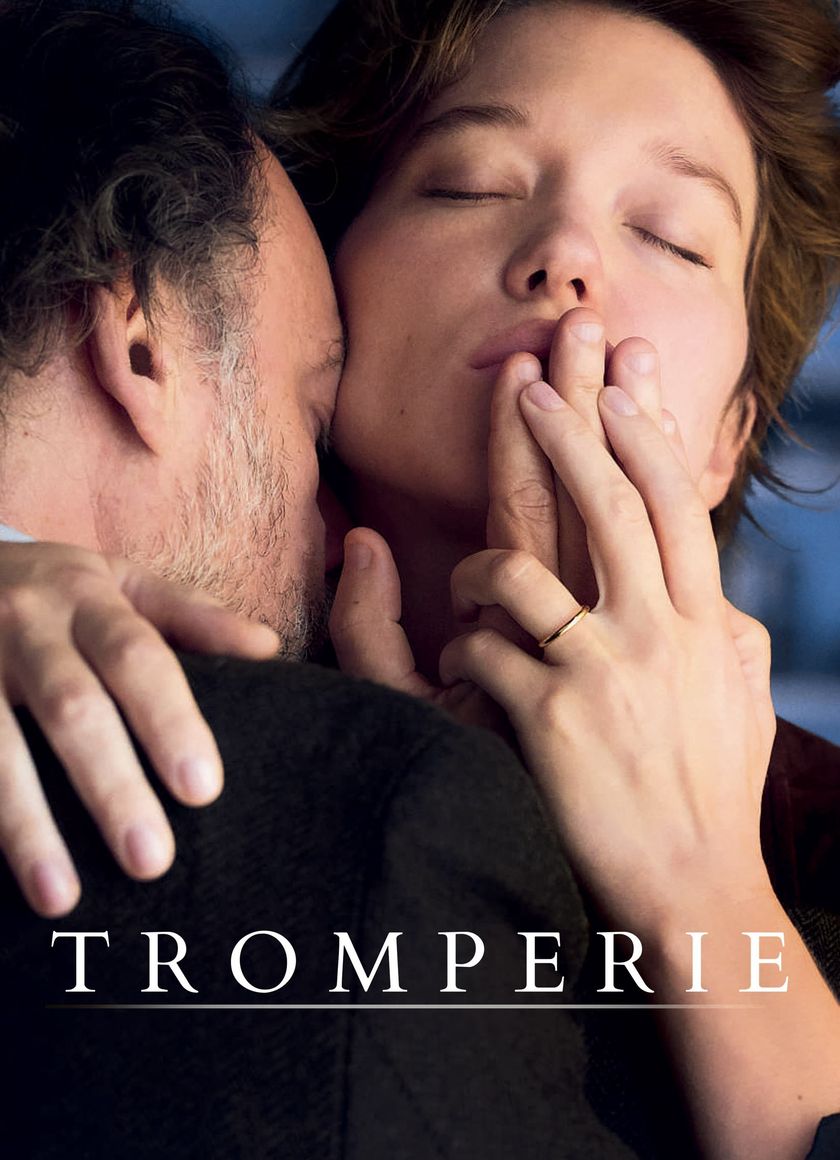 Tromperie