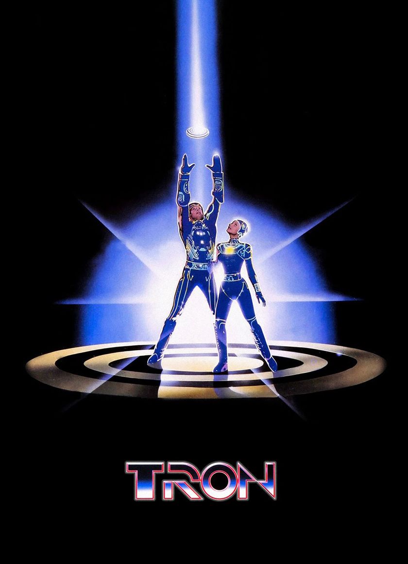 Tron: Trò Chơi Ảo Giác