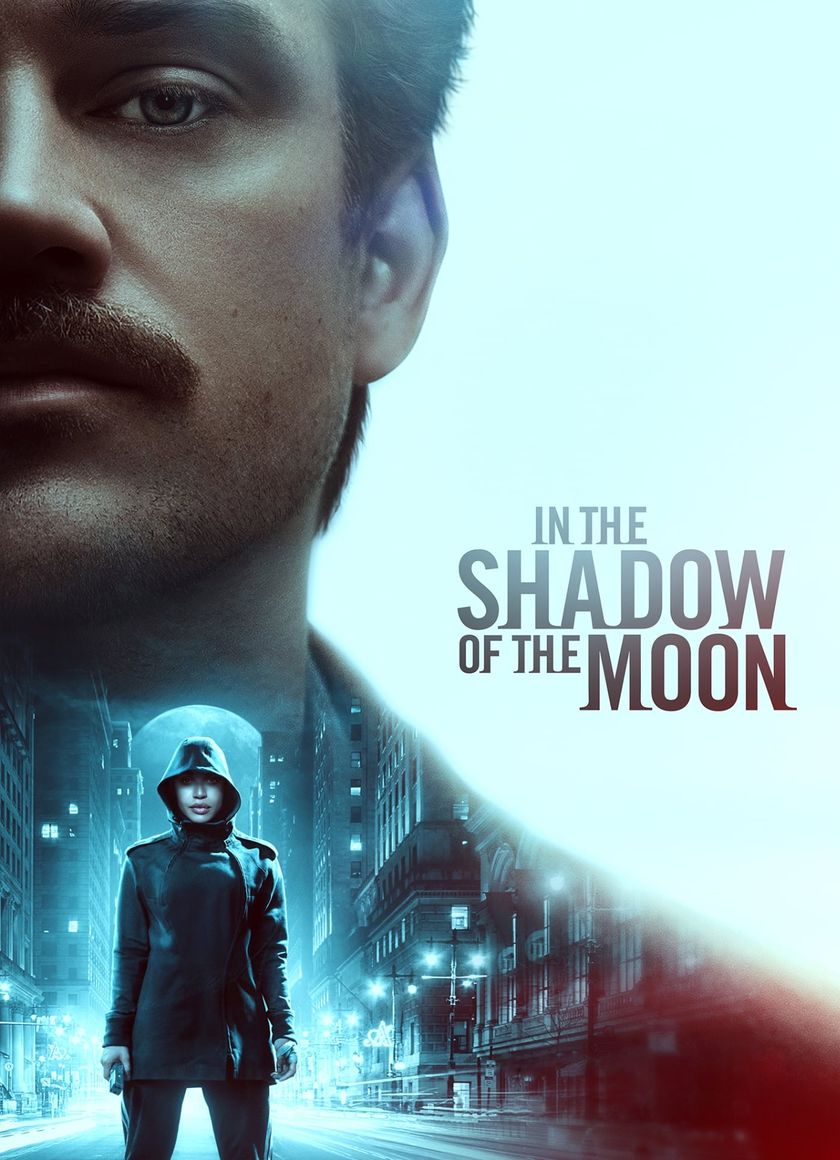 Trong Bóng Tối Của Mặt Trăng