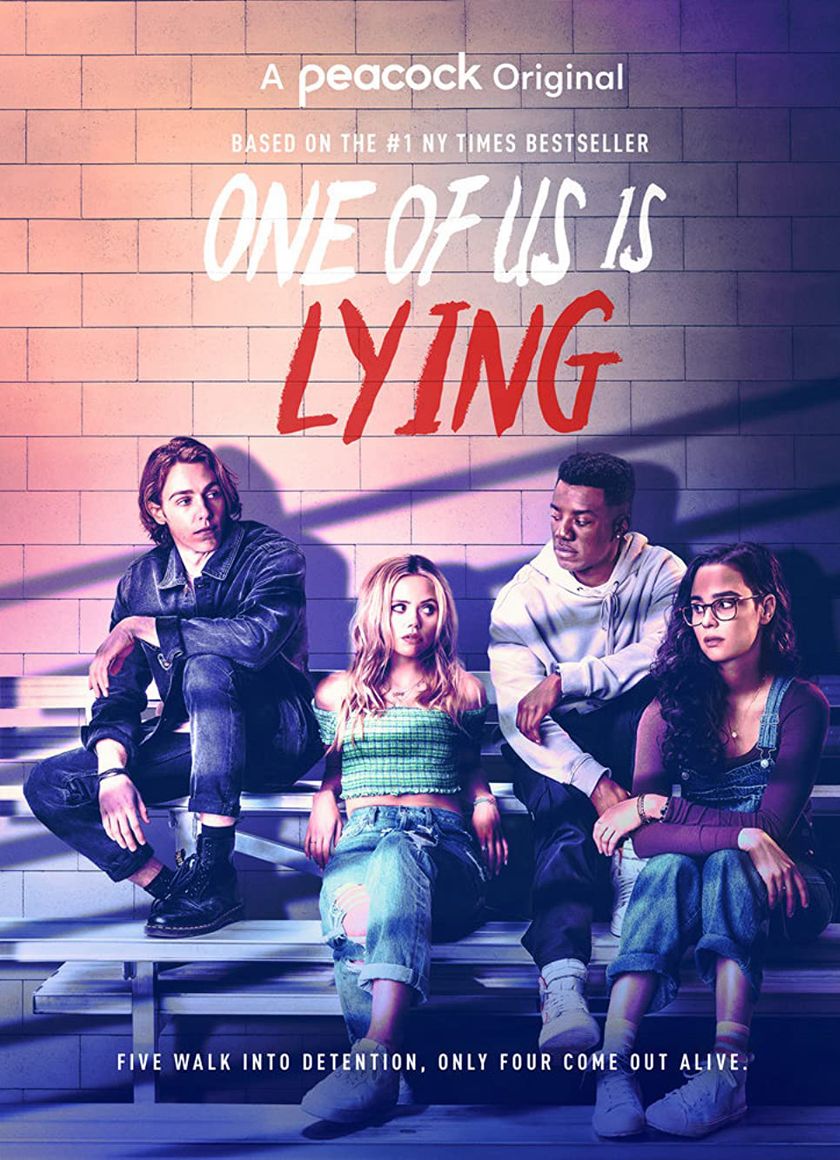 Trong Chúng Ta Có Kẻ Nói Dối