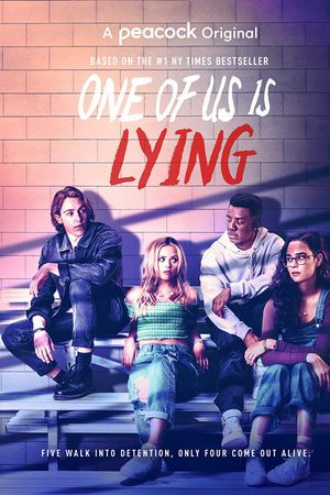 Trong Chúng Ta Có Kẻ Nói Dối