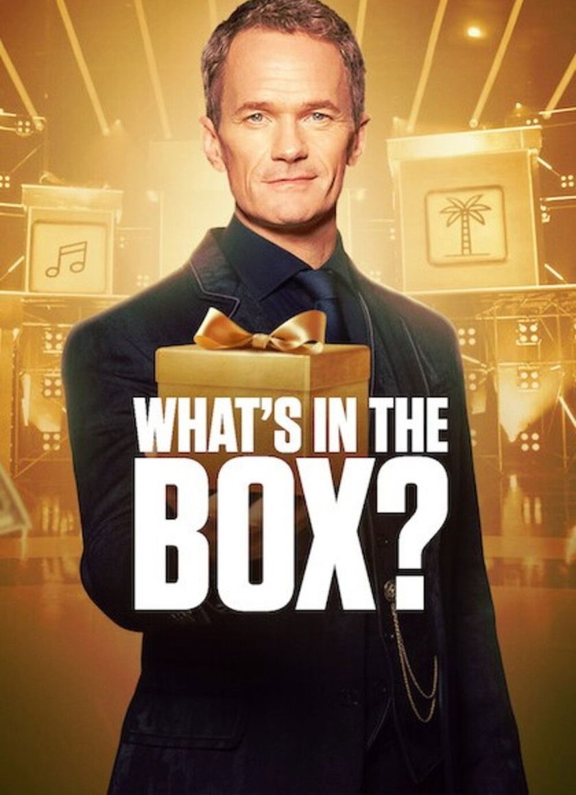 Trong Hộp Có Gì?