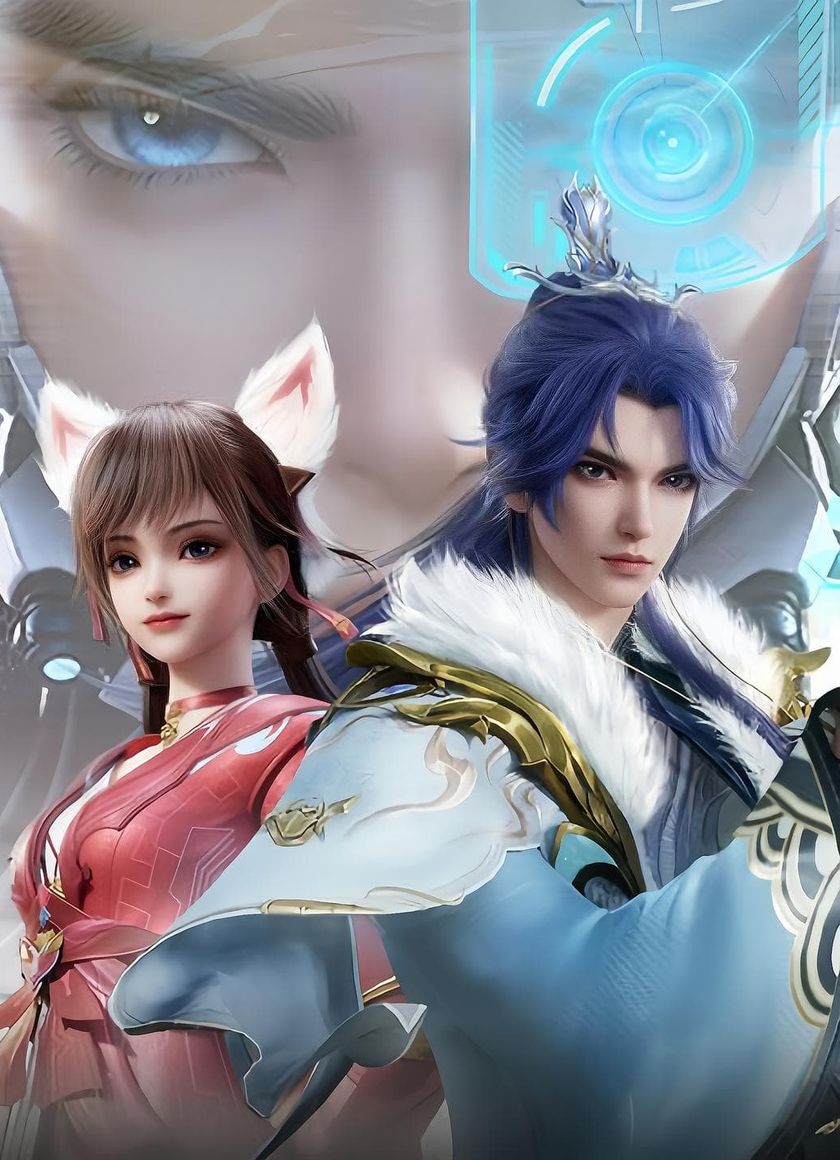 Trong Tông Môn Trừ Ta Ra Tất Cả Đều Là Gián Điệp