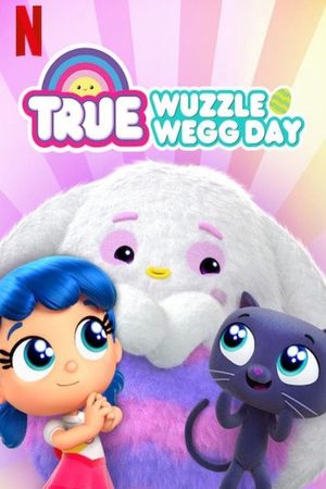 True: Ngày Lễ Săn Trứng