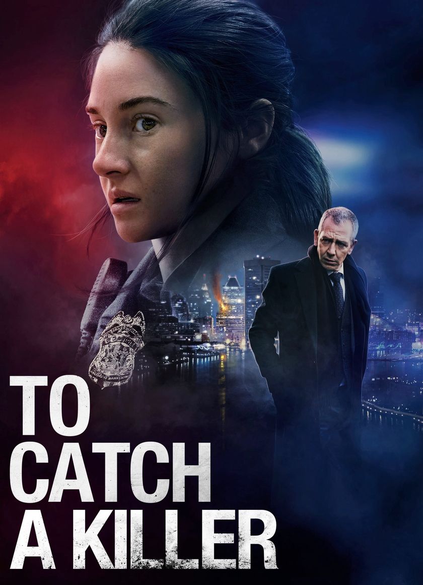 Truy Bắt Sát Nhân