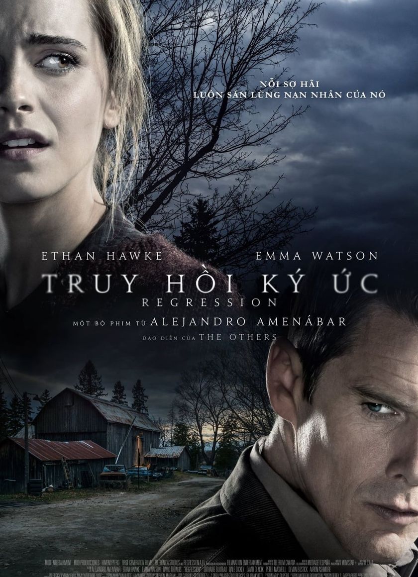 Truy Hồi Ký Ức