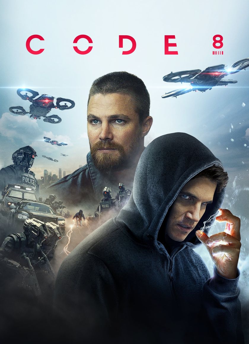 Truy Lùng Dị Nhân