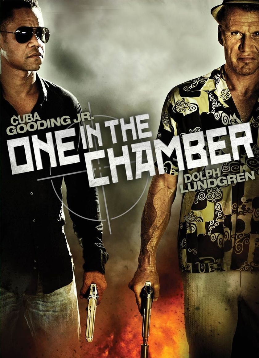 Truy Lùng Sát Thủ