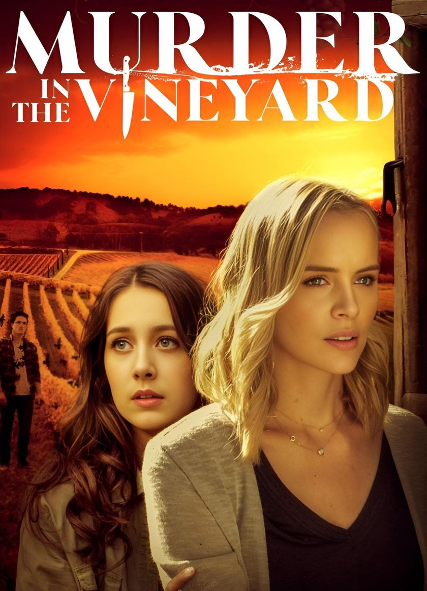 Truy Sát Trong Vườn Nho