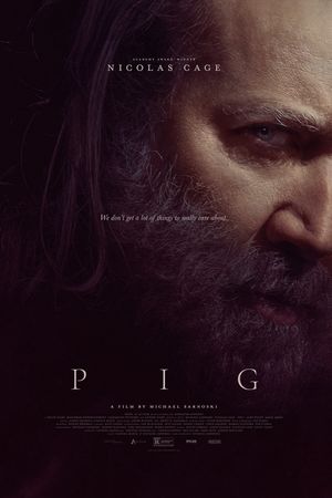 Truy Tìm Lợn Yêu