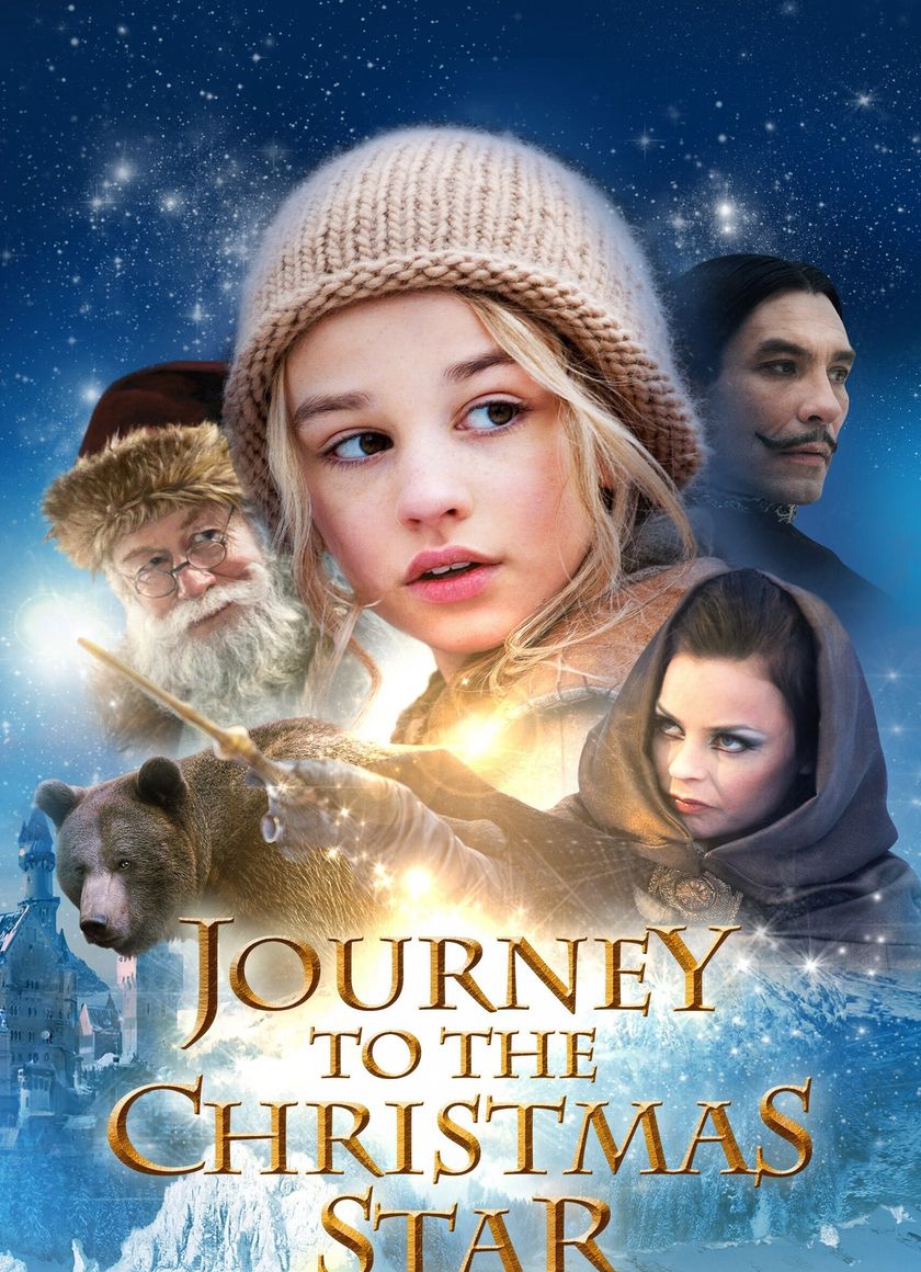 Truy Tìm Ngôi Sao Giáng Sinh