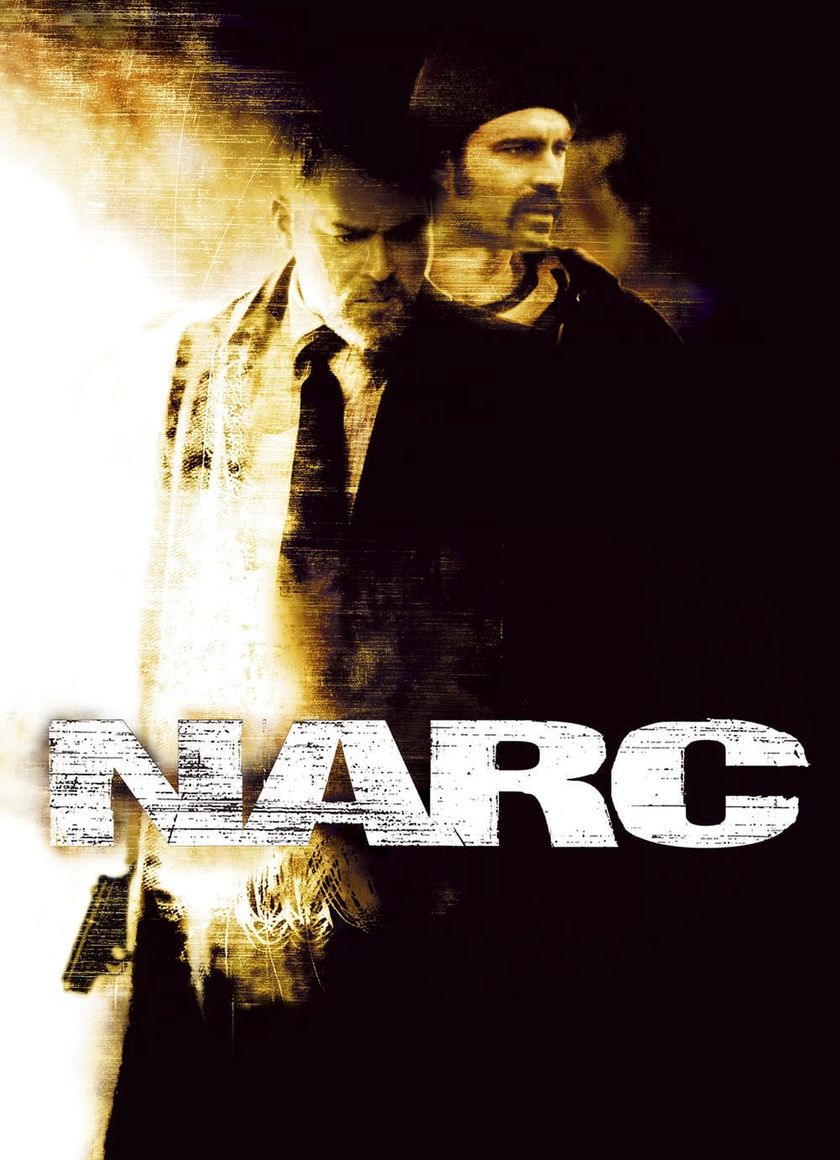 Truy Đuổi Tội Phạm