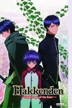 Truyền kỳ Bát khuyển: Truyện kể Bát Khuyển Phương Đông