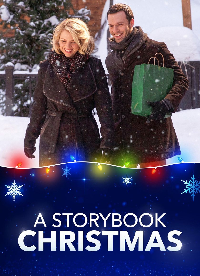 Truyện Kể Đêm Giáng Sinh