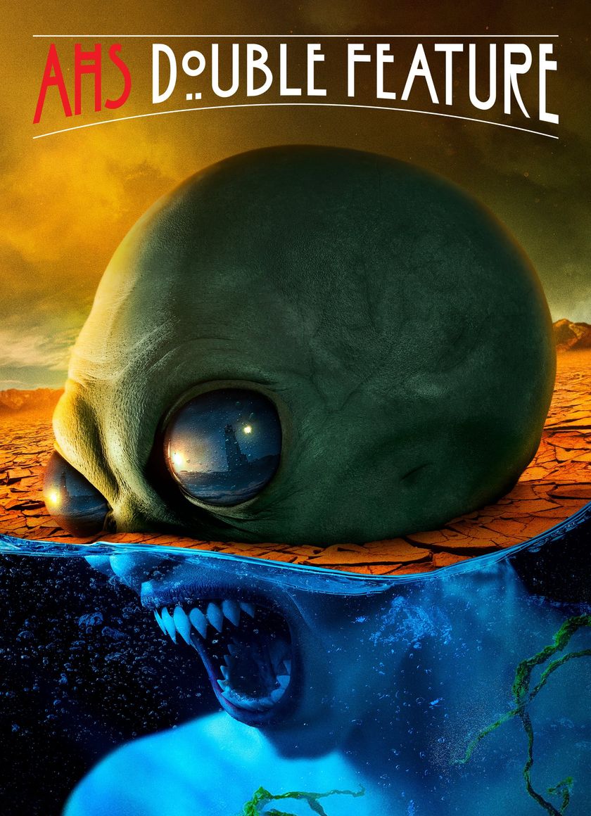 Truyện Kinh Dị Mỹ (Phần 10)