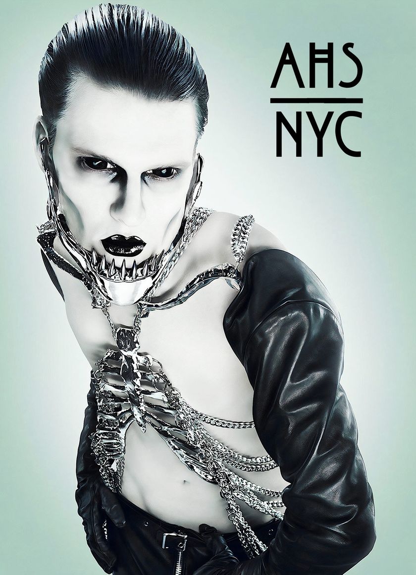 Truyện Kinh Dị Mỹ (Phần 11)