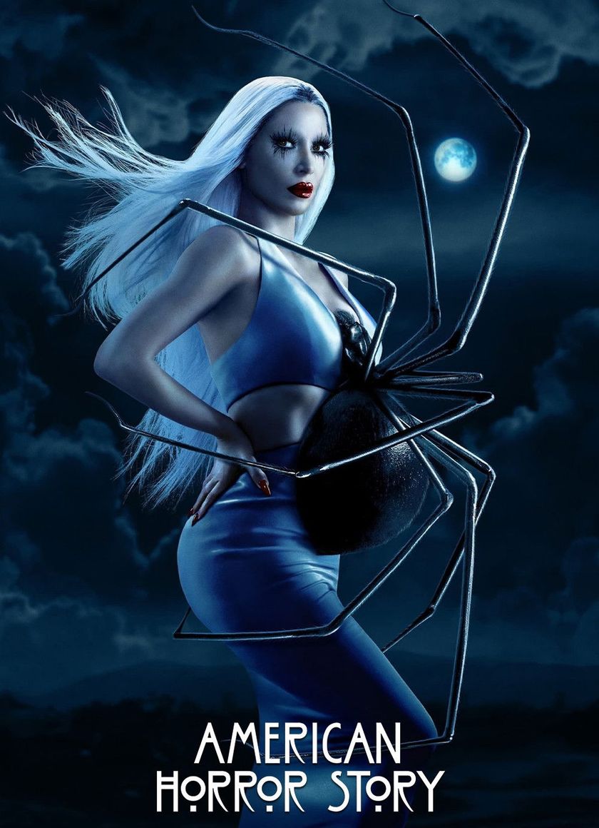 Truyện Kinh Dị Mỹ (Phần 12) (Delicate)