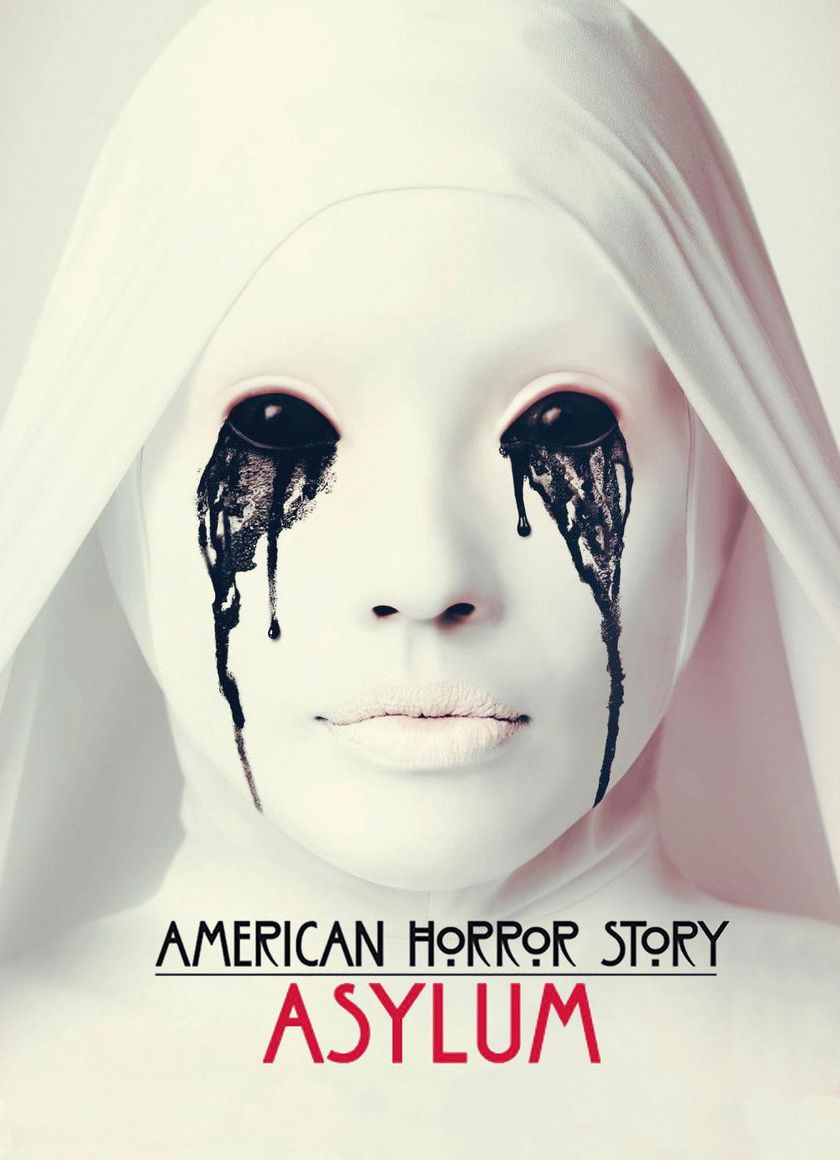 Truyện Kinh Dị Mỹ (Phần 2) (Asylum)