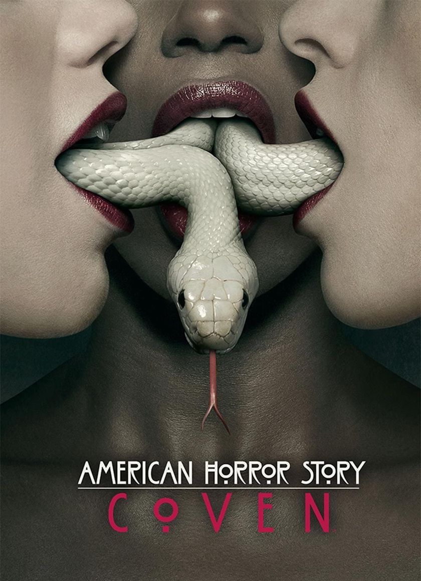 Truyện Kinh Dị Mỹ (Phần 3)