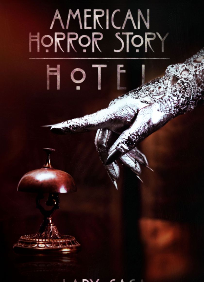 Truyện Kinh Dị Mỹ (Phần 5) (Hotel)