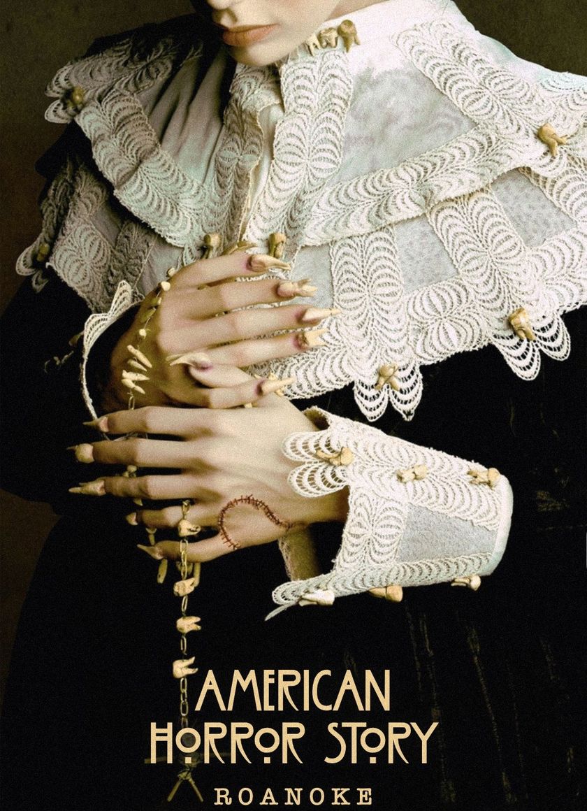 Truyện Kinh Dị Mỹ (Phần 6) (Roanoke)