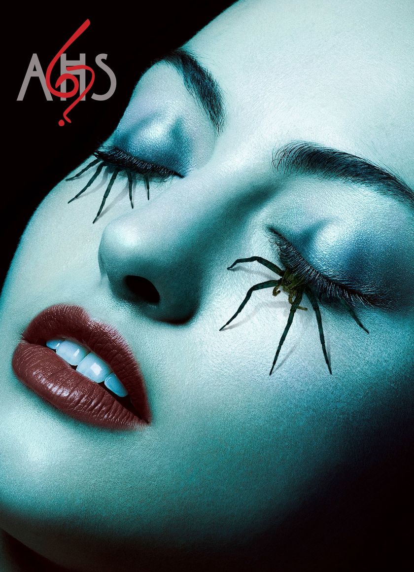 Truyện Kinh Dị Mỹ (Phần 6)