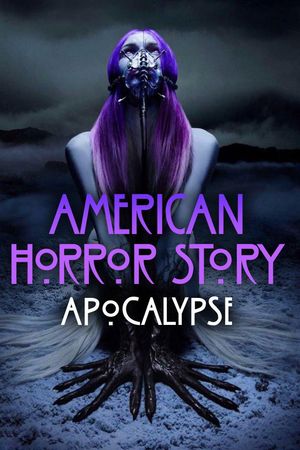 Truyện Kinh Dị Mỹ (Phần 8) (Apocalypse)