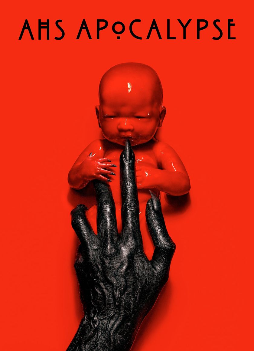 Truyện Kinh Dị Mỹ (Phần 8)