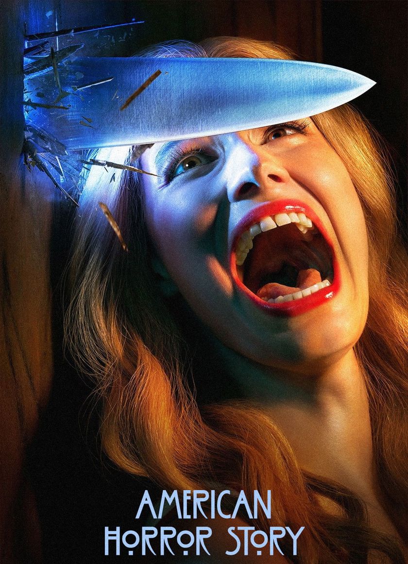 Truyện Kinh Dị Mỹ (Phần 9) (1984)