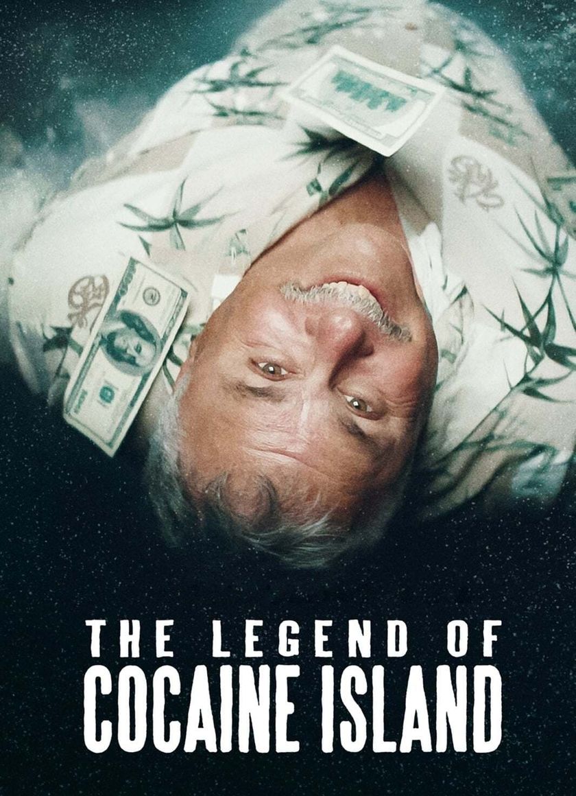 Truyền thuyết đảo Cocaine
