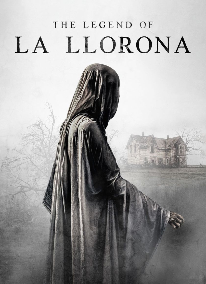 Truyền Thuyết Về La Llorona