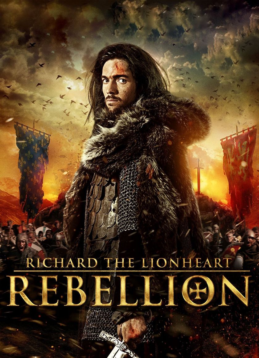 Truyền Thuyết Vua Sư Tử 2: Nổi Dậy