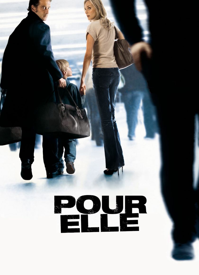 Tất Cả Vì Cô Ấy