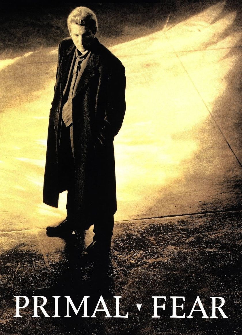 Tột Cùng Sợ Hãi