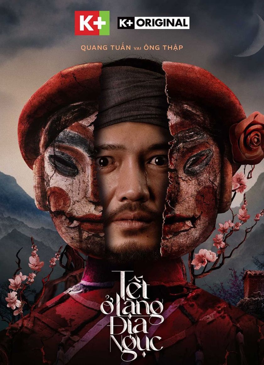 Tết Ở Làng Địa Ngục