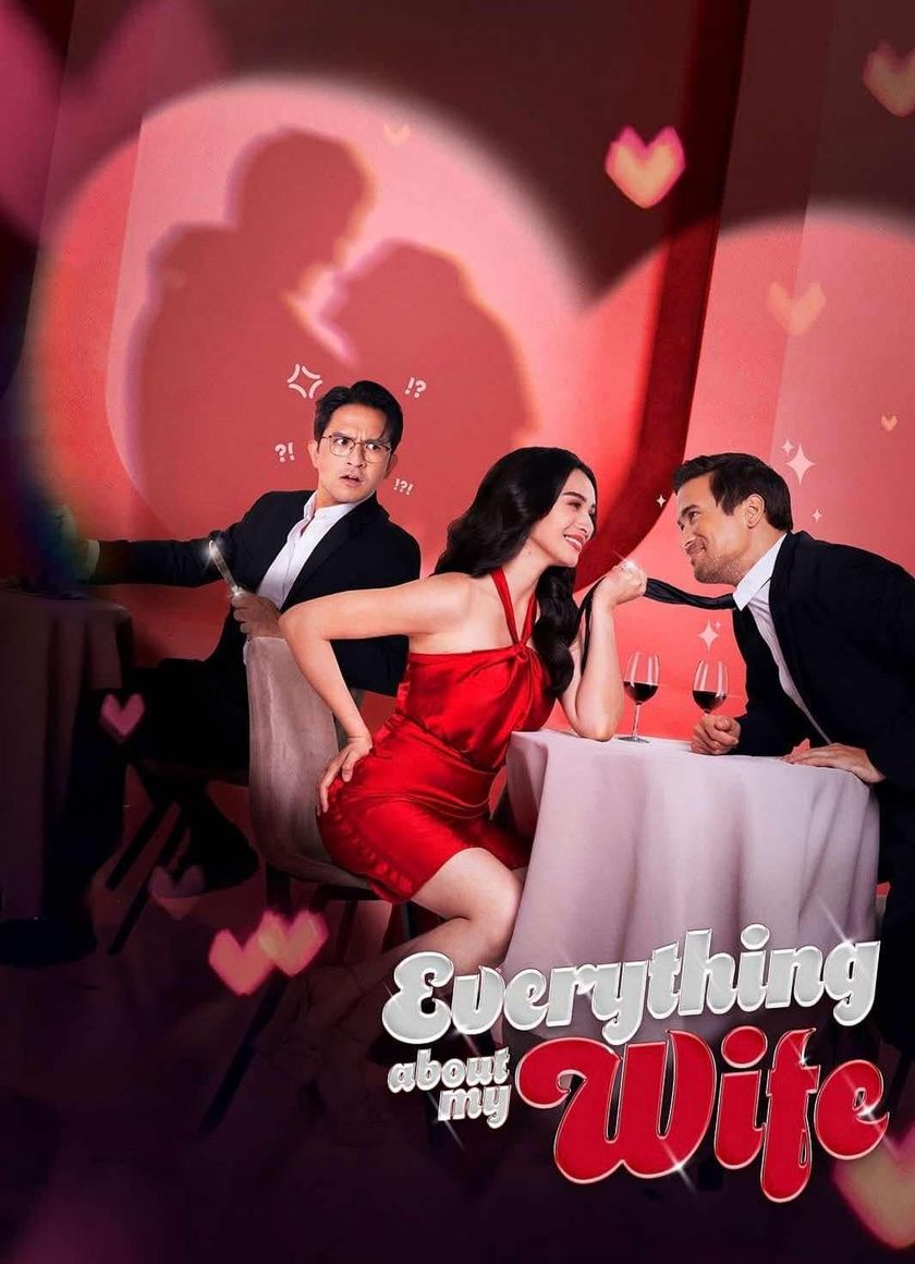 Tất Tật Về Vợ Tôi