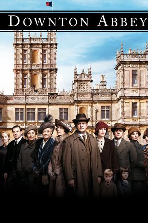 Tu Viện Downton