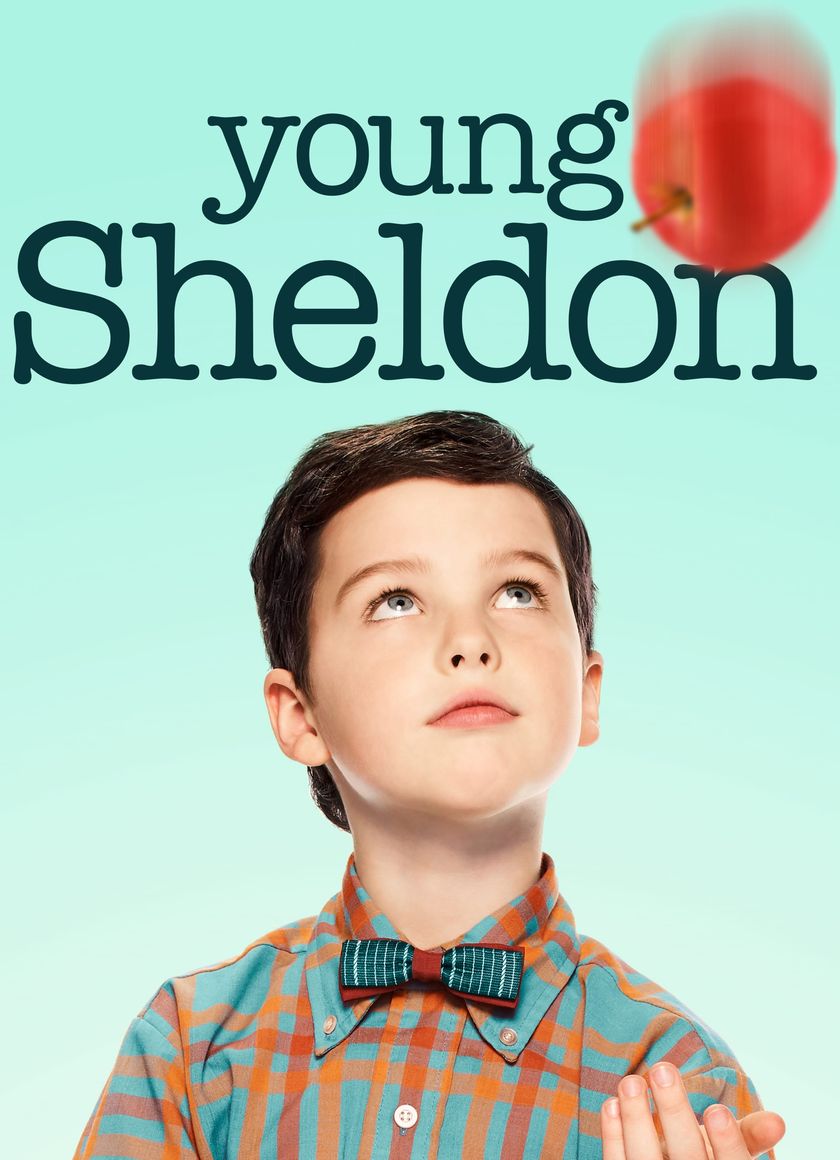 Tuổi Thơ Bá Đạo của Sheldon (Phần 2)