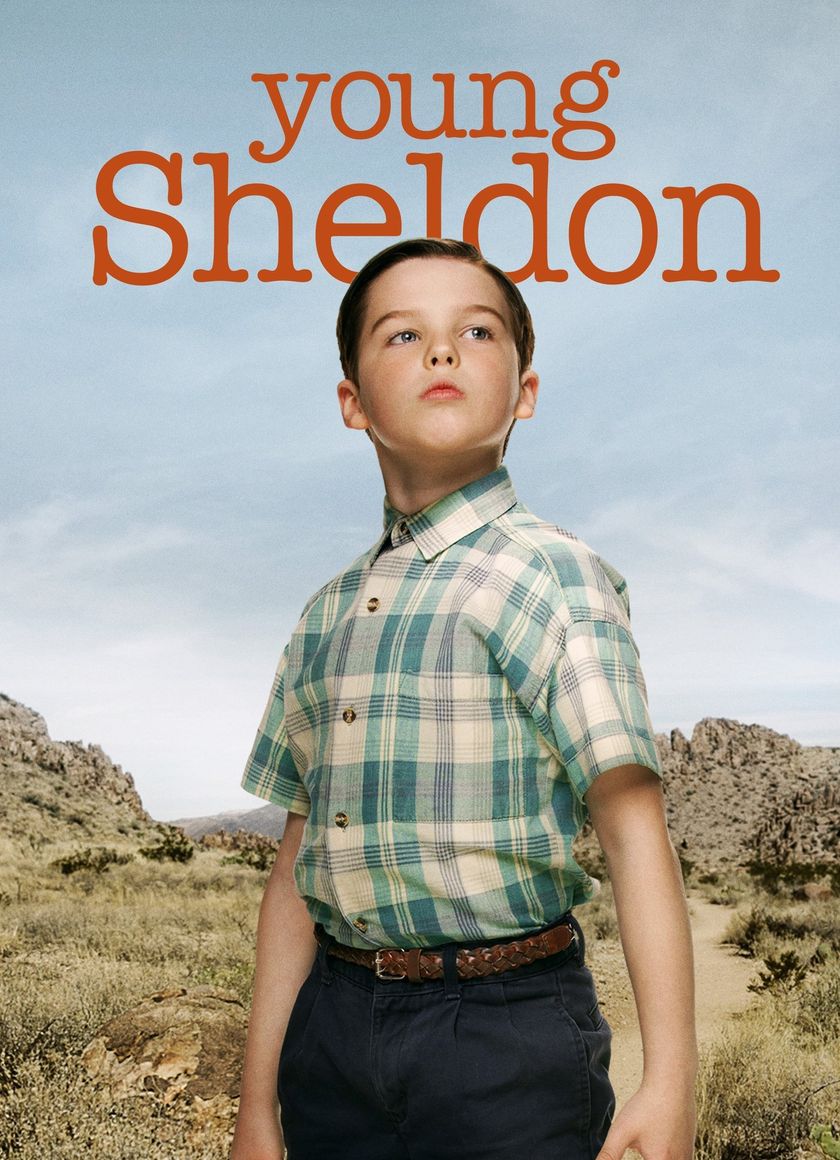 Tuổi Thơ Bá Đạo của Sheldon (Phần 3)