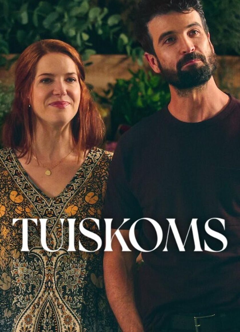 Tuiskoms: Trở về