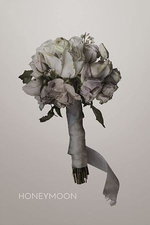 Tuần Trăng Mật Kinh Hoàng