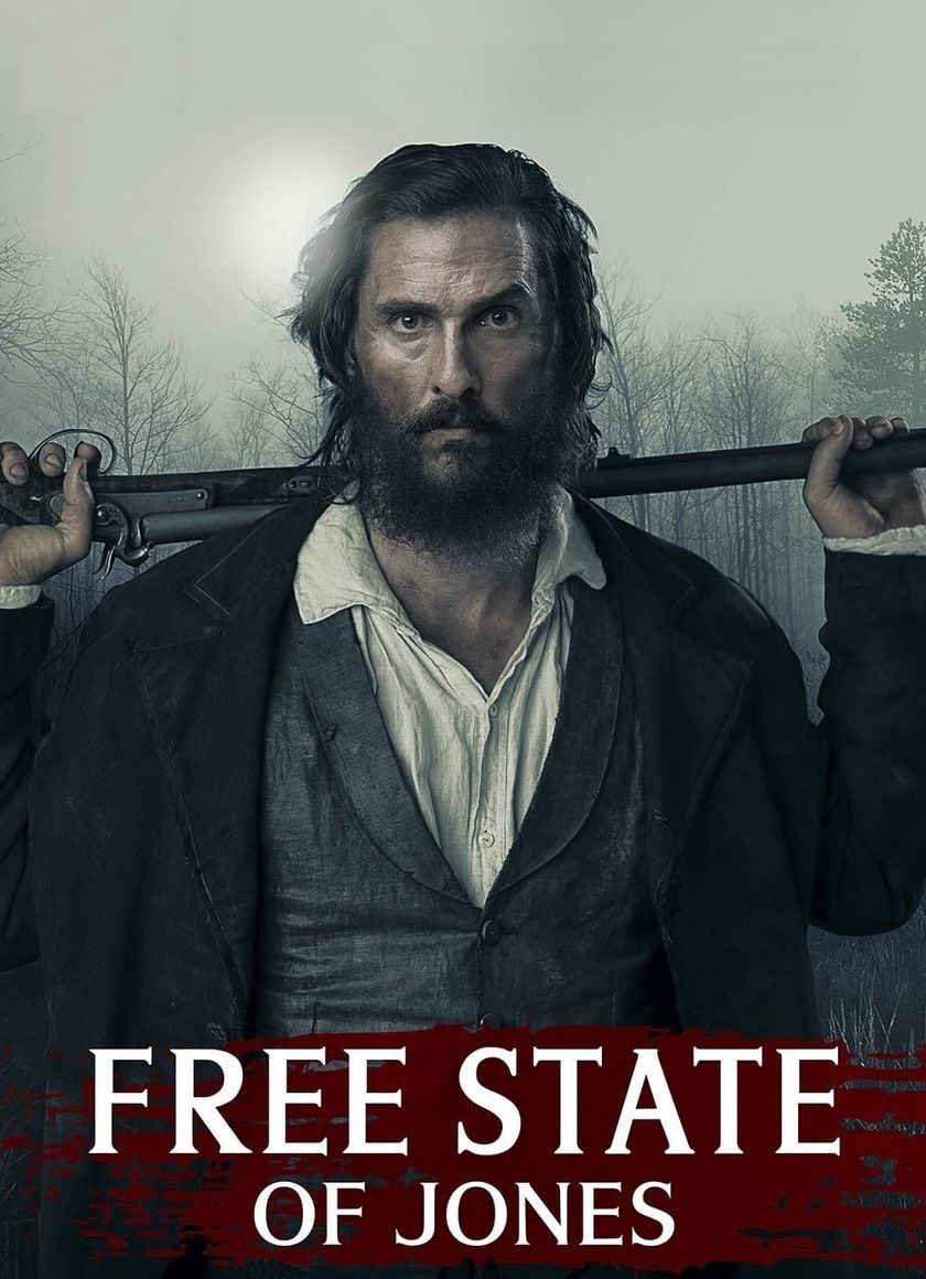 Tuyên Ngôn Tự Do Của Jones