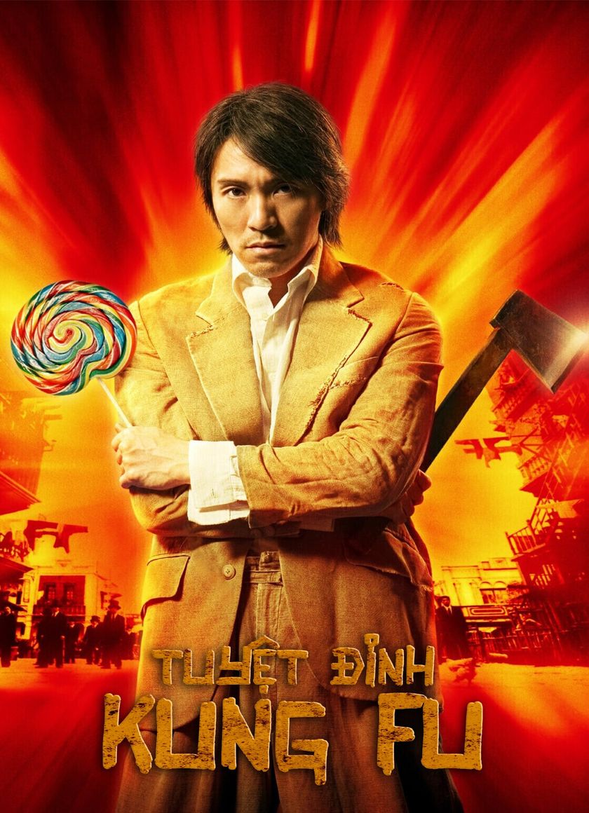 Tuyệt Đỉnh Kungfu