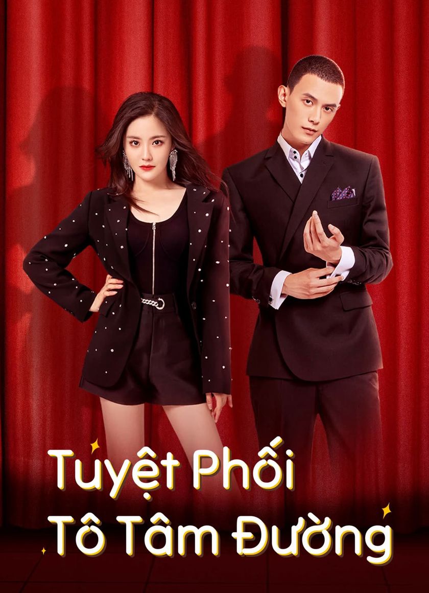 Tuyệt Phối Tô Tâm Đường