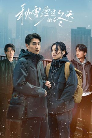 Tuyết Thu Tràn Sang Đông