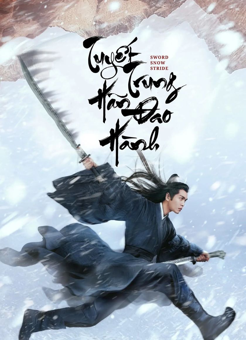 Tuyết Trung Hãn Đao Hành