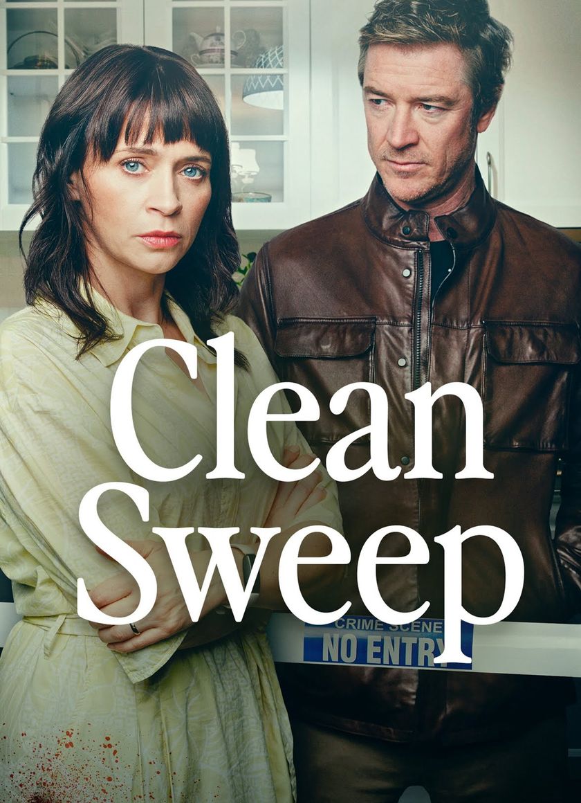 Tẩy Trắng: Khám Nghiệm Tử Thi