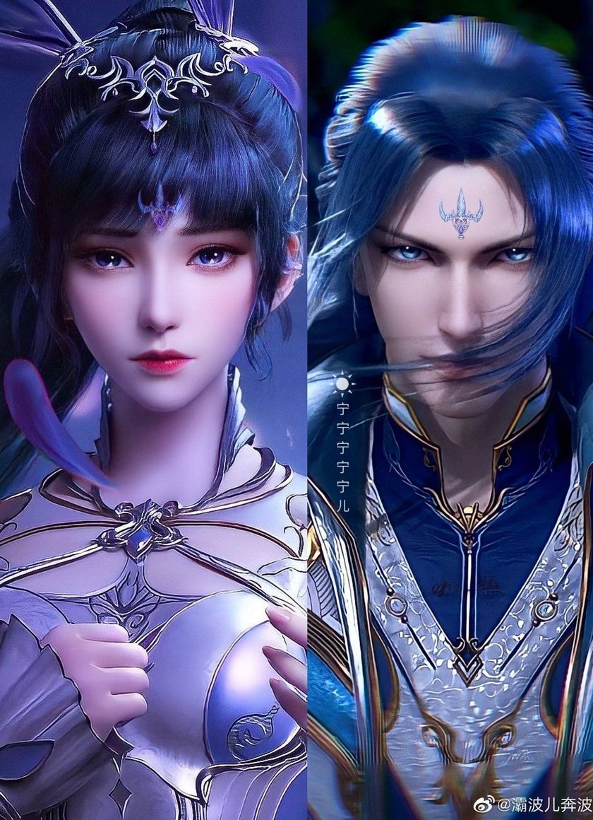 Đấu La Đại Lục