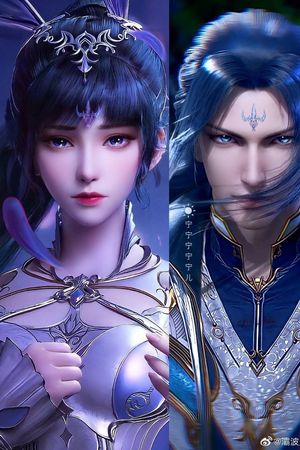 Đấu La Đại Lục